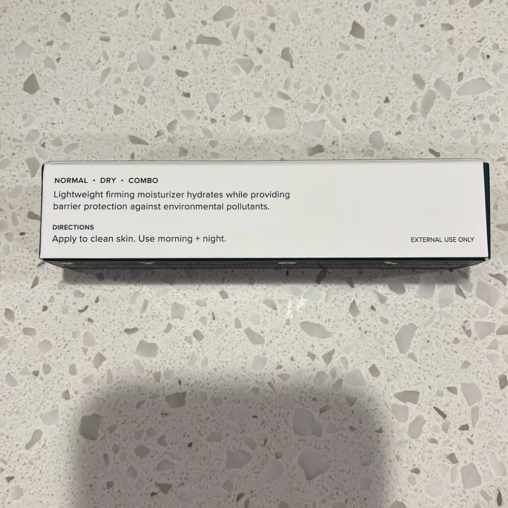🚫SOLD🚫NWT Osea Atmosphere Protection Cream - Picture 4 of 5